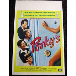 PORKY'S