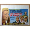 CAPRICES DE MARIE