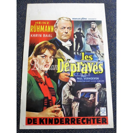 JUGENDRICHTER