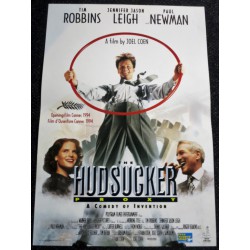 HUDSUCKER PROXY