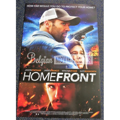 HOMEFRONT