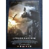 I , FRANKENSTEIN