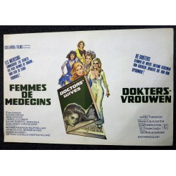 DOCTORS' WIVES