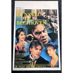 NEVEN DEBEETHOVEN