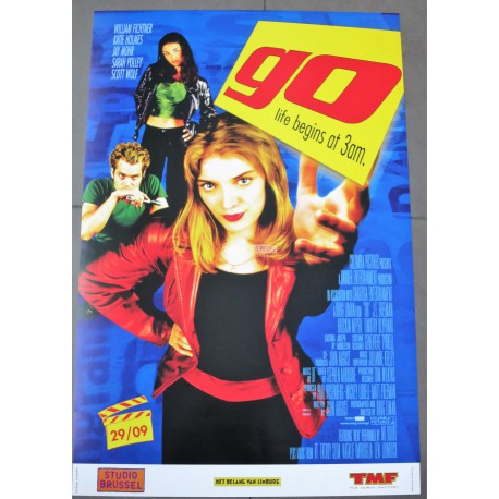 GO