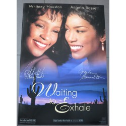 WAITING TO EXHALE