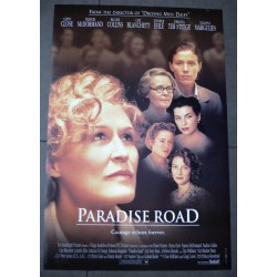 PARADISE ROAD
