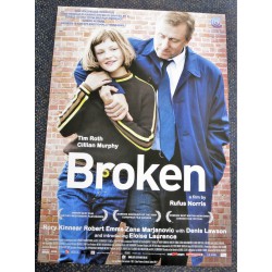 BROKEN
