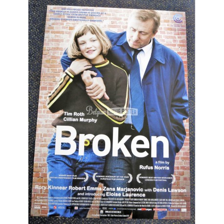 BROKEN