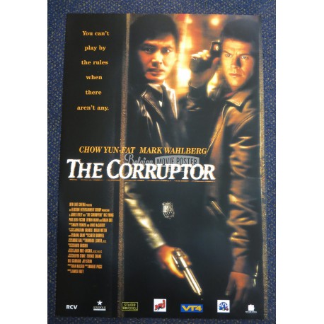 CORRUPTOR