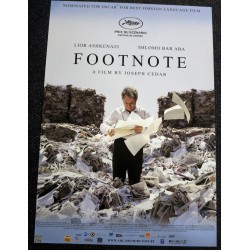 FOOTNOTE