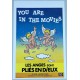 YOU ARE IN THE MOVIES