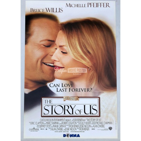 STORY OF US