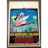 1001 ARABIAN NIGHTS
