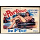 PARTOUZE