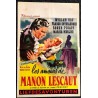 AMORI DI MANON LESCAUT