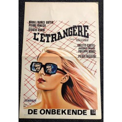 ETRANGERE