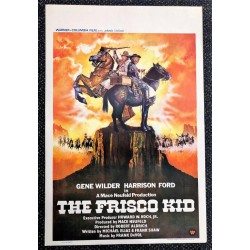 FRISCO KID