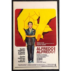 ALFREDO ALFREDO