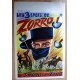 THREE SWORDS OF ZORRO 