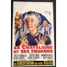 CROOKS AND CORONETS