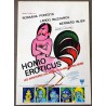 HOMO EROTICUS