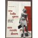 DONNACIA (BELLE GARCE)
