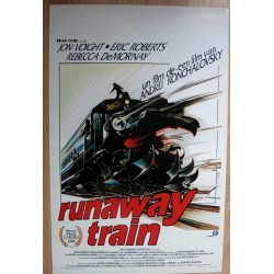 RUNAWAY TRAIN