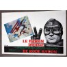 RED BARON (VON RICHTHOFEN AND BROWN)