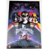MIGHTY MORPHIN POWER RANGERS : THE MOVIE
