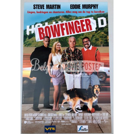 BOWFINGER