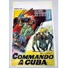 REBELLION IN CUBA