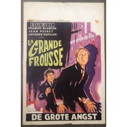 GRANDE FROUSSE