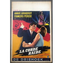 CORDE RAIDE - STYLE A
