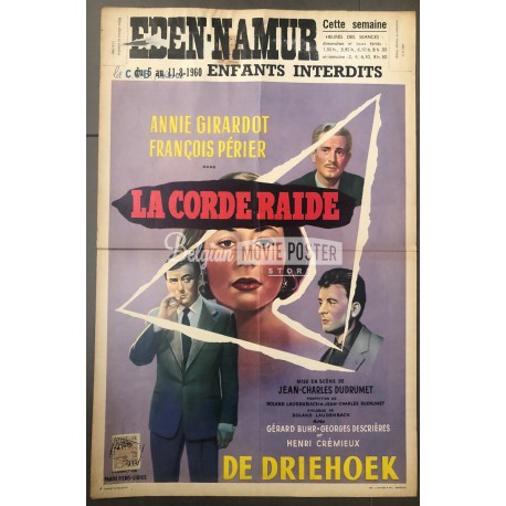 CORDE RAIDE - STYLE B