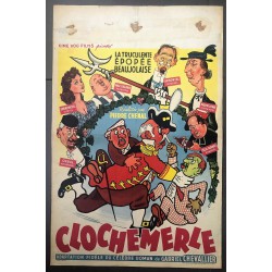 CLOCHEMERLE
