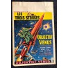 HAVE ROCKET, WILL TRAVEL