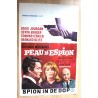 PEAU D'ESPION